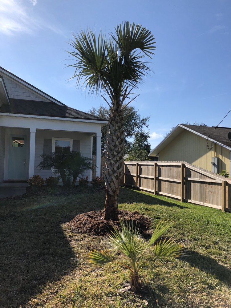 LAMBERT’S NURSERY Nurseries & Gardening 4435 US Hwy 1 S, St