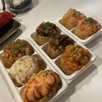 Atoyubu - Japanese Near Me - Buena Park, California
