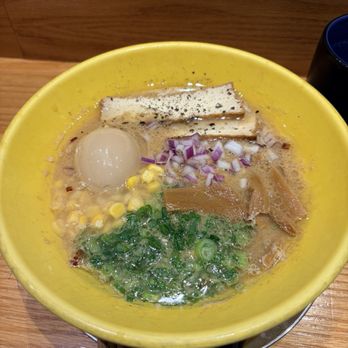 IPPUDO 5th Avenue - Ramen Near Me - New York, New York