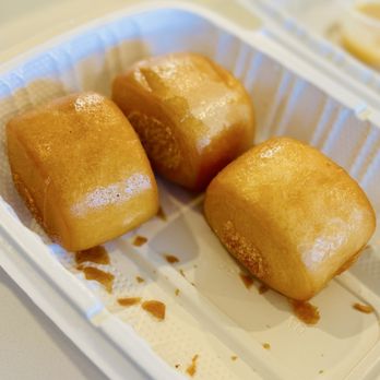 88 Bao Bao - 12. Golden Fried Bun with Condensed Milk - Dim Sum Near Me - Dublin, California 88 Bao Bao - 12. Golden Fried Bun with Condensed Milk - Dim Sum Near Me - Dublin, California