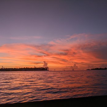 Sunset Pier - undefined - Seafood Near Me - Key West, Florida