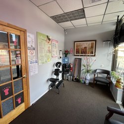 Mia's 2 Foot Relaxing Station