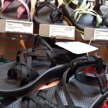 REI - My like-new Chaco's I bought for $40 @ REI garage sale are selling retail price for $105 (read my garage sale review!) - Sports Wear Near Me - Portland, Oregon REI - My like-new Chaco's I bought for $40 @ REI garage sale are selling retail price for $105 (read my garage sale review!) - Sports Wear Near Me - Portland, Oregon
