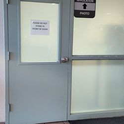 Carmichael DMV - Behind Closed Doors