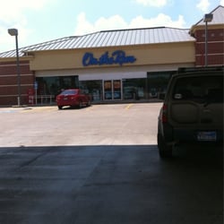 Timewise Exxon