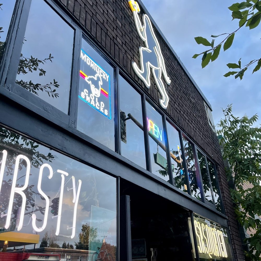 The Thirsty Sasquatch - Pubs Near Me - Vancouver, Washington The Thirsty Sasquatch - Pubs Near Me - Vancouver, Washington