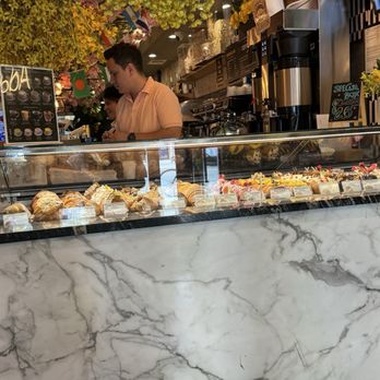 Jhoanes Bakery & Coffee - Bakeries Near Me - Astoria, New York