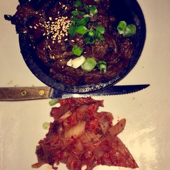 Kinnara Thai - Kalbi Beef - Thai Near Me - Van Nuys, California Kinnara Thai - Kalbi Beef - Thai Near Me - Van Nuys, California