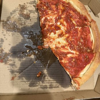 Chi Town Pizza - Amazing pizza with warm friendly customer service. My wife and I love this place. We are lucky to live so close. - Pizza Near Me