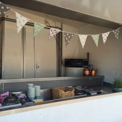 Farmor Sonjas Cafémys - Trucken
