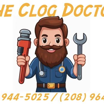 The Clog Doctor - The Clog Doctor is a company offering plumbing and excavation services. Service, New or Remodel - Plumbing Near Me