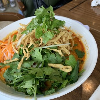 Pho Real - Koi sai (I don't remember how to spell) - Vietnamese Near Me - Vaughan, Ontario