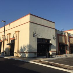 Bakersfield Adult School - What a Spot!