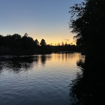 Whitewater Excitement - Rafting/Kayaking Near Me - Lotus, California