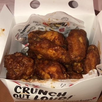 Bonchon Brentwood - 12 Pc Wings - Korean Near Me - Brentwood, California Bonchon Brentwood - 12 Pc Wings - Korean Near Me - Brentwood, California