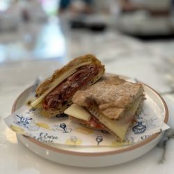 Chèvre - The Spaniard