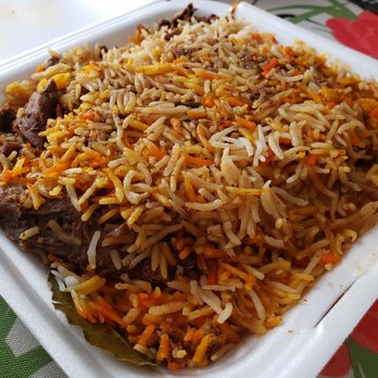 Naan N’ Curry - Pakistani Near Me - Duluth, Georgia