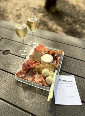 Matthews Winery by null