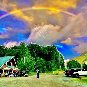 The Mt Index Sand Bar - Sports Bars Near Me - Goldbar, Washington The Mt Index Sand Bar - Sports Bars Near Me - Goldbar, Washington