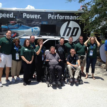 Custom Mobility - Medical Supplies Near Me - Largo, Florida Custom Mobility - Medical Supplies Near Me - Largo, Florida