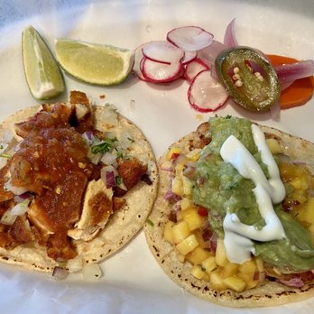 Fletch's Taqueria - Taco Milanesa, Special Shrimp Taco - Tacos Near Me - San Mateo, California Fletch's Taqueria - Taco Milanesa, Special Shrimp Taco - Tacos Near Me - San Mateo, California