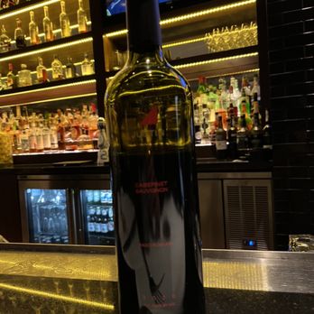 The Capital Grille - Justin Cabernet. - Steakhouses Near Me - Schaumburg, Illinois The Capital Grille - Justin Cabernet. - Steakhouses Near Me - Schaumburg, Illinois