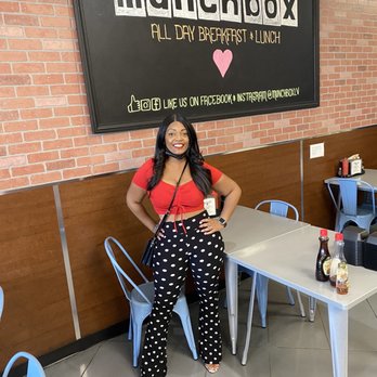 Munch Box - Inside of munchbox - Breakfast & Brunch Near Me - Henderson, Nevada Munch Box - Inside of munchbox - Breakfast & Brunch Near Me - Henderson, Nevada