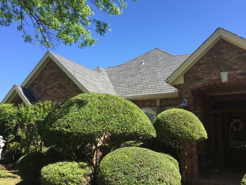 Slide of Sterling Heights Designer Roofing