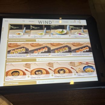 Wind Japanese and Thai - Thai Near Me - Buffalo, New York Wind Japanese and Thai - Thai Near Me - Buffalo, New York