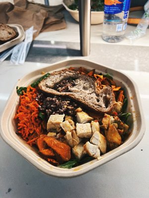 sweetgreen - Healthy Salads, Bowls and Plates by null