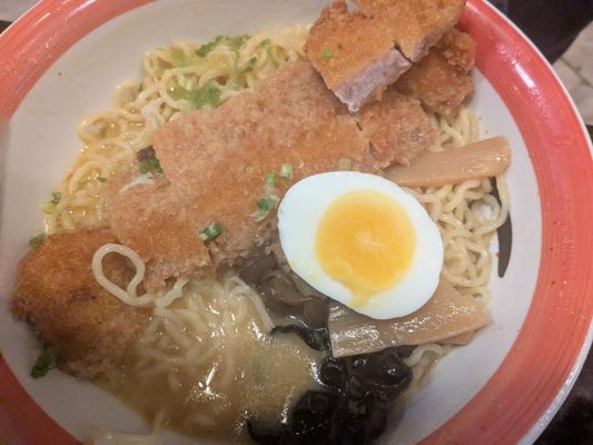 Taste of Japan by null