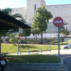 Hospital Nuestra Señora de Valme