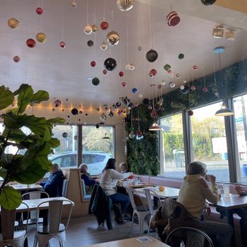Rukdiew Cafe - Restaurant - Thai Near Me - Portland, Oregon Rukdiew Cafe - Restaurant - Thai Near Me - Portland, Oregon