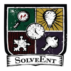 Solve Entertainment - Are you game?