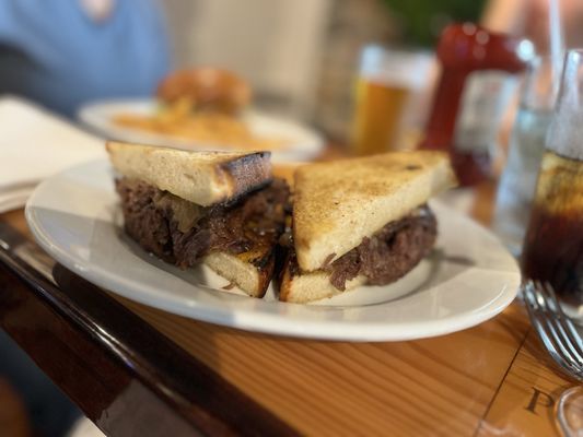Stonewater Grill by null