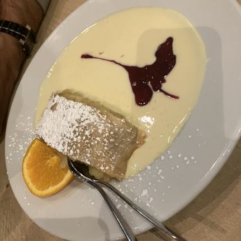 Gaffel am Dom - Fancy desert. - Breweries Near Me - Cologne, NW