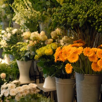 Creaflor - Florists Near Me - Woluwe-Saint-Pierre, BRU