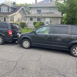 A Reliable Taxi Cab Service