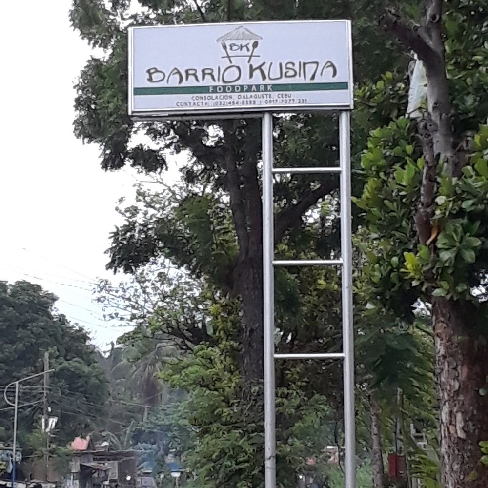 Barrio Kusina - Filipino Near Me - Dalaguete, CEB Barrio Kusina - Filipino Near Me - Dalaguete, CEB