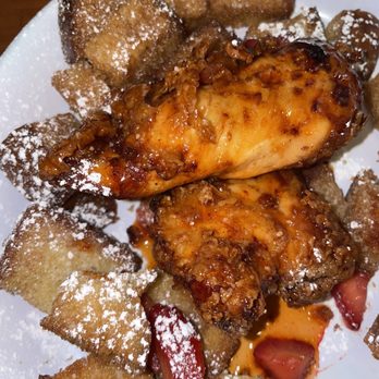 Ruby Slipper Decatur - Breakfast & Brunch Near Me - New Orleans, Louisiana