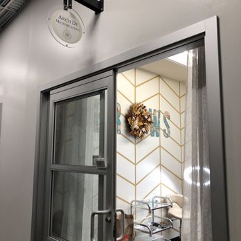 Arch de Microblading - Signage - Permanent Makeup Near Me - Covina, California Arch de Microblading - Signage - Permanent Makeup Near Me - Covina, California