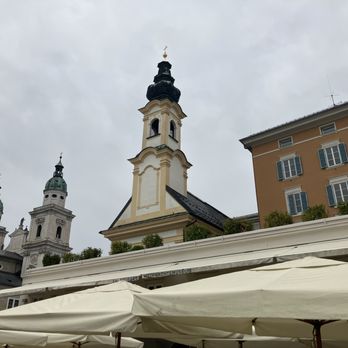 Mozartplatz - Visitor Centers Near Me - Salzburg, 5 Mozartplatz - Visitor Centers Near Me - Salzburg, 5