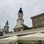 Photo of Mozartplatz