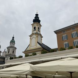 Mozartplatz
