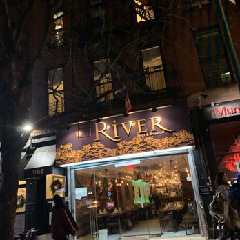 River Thai - Hellloooo no one dining!!! - Thai Near Me - New York, New York