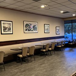 Canton Village - Inside