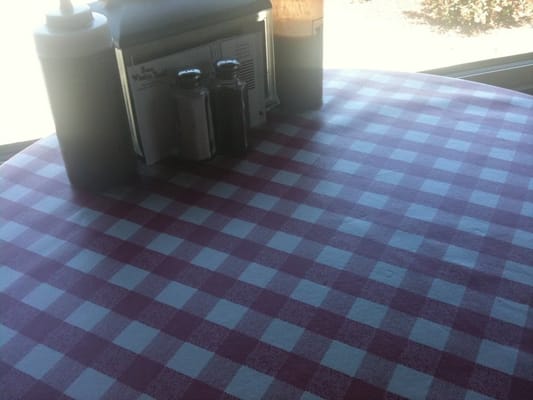 Armadillo Willy's BBQ by null