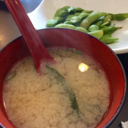 Miso Soup Miso Soup