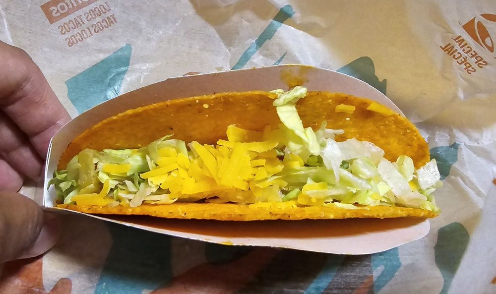 Taco Bell Logo