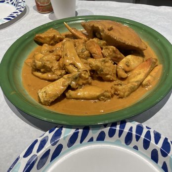 Crab Time - 蛋黄 - Seafood Near Me - Rowland Heights, California Crab Time - 蛋黄 - Seafood Near Me - Rowland Heights, California